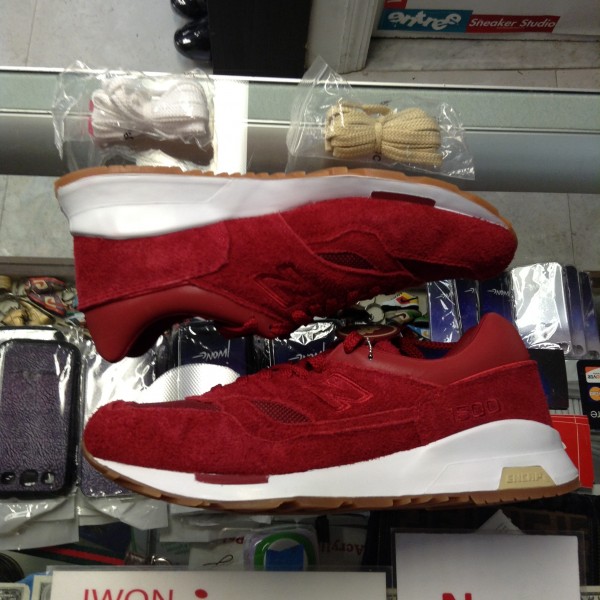 2014 New Balance CM1500SA St. Alfred