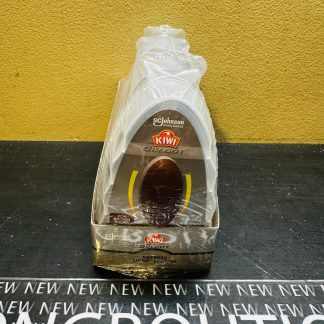 Kiwi Express Shine Sponge Brown