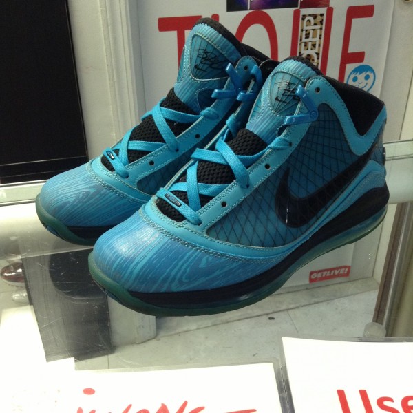 2010 Nike Lebron VII 7 All Star