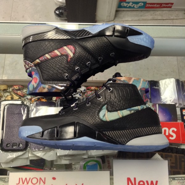 2014 Nike Kobe I 1 Prelude