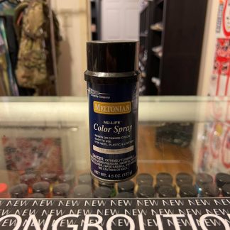 Meltonian Nu Life Color Spray Rich Brown #642