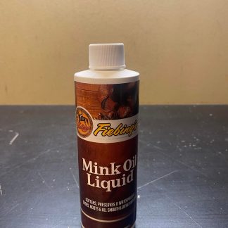Fiebing's Mink Oil Liquid