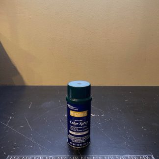 Meltonian Nu Life Color Spray Dark Green #631