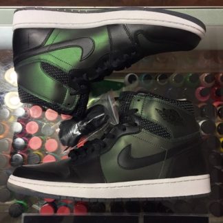 2014 Nike Air Jordan I SB Skateboard