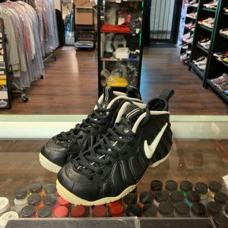 2006 Nike Air Foamposite Pro Dr. Doom