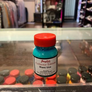 Angelus Collectors Edition Miami Vice Acrylic Leather Paint 1 FL OZ