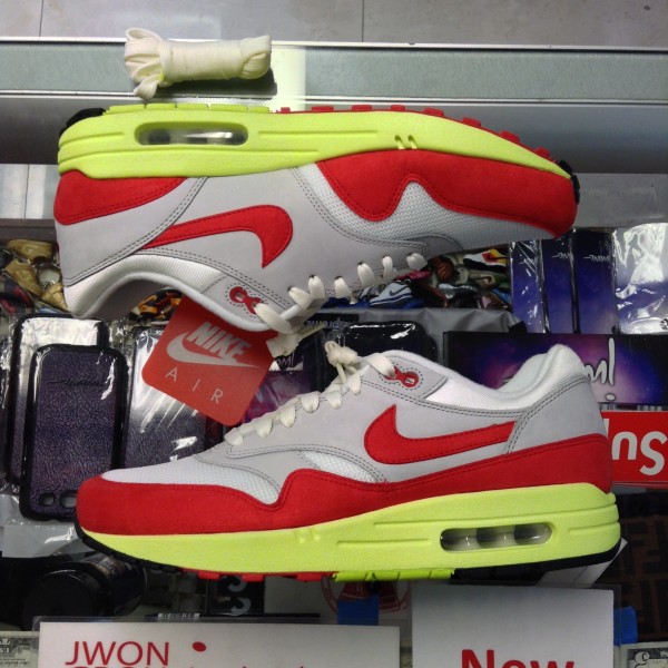 2014 Nike Air Max 1 Air Max Day