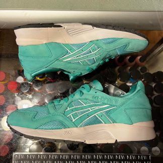 2014 ASICS Gel-Lyte V Ronnie Fieg Mint Leaf Men