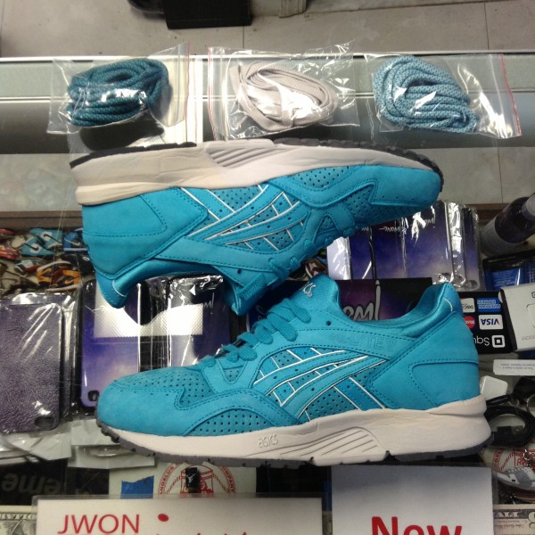 2014 Asics Gel Lyte V Cove