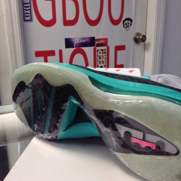 Clear Film Sole Protector Savior Thick