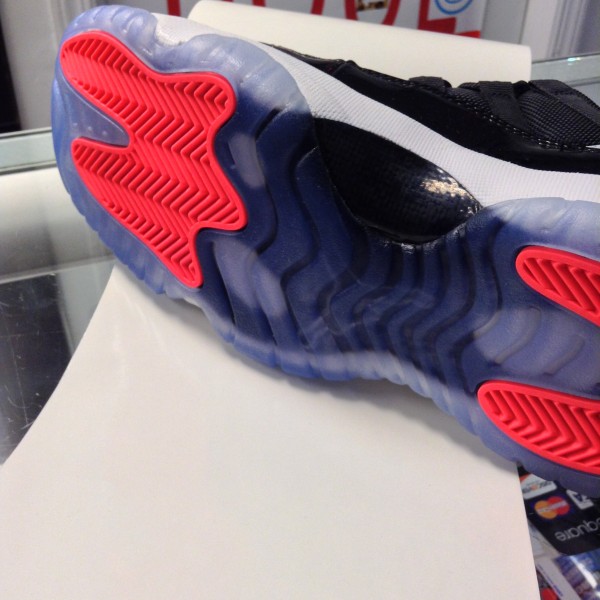 Clear Film Sole Protector Thin