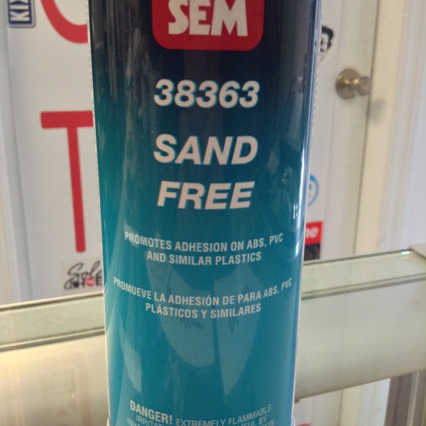 SEM 38363 Sand Free Adhesion Promoter 11.6 OZ