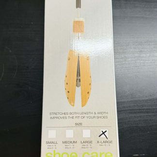 Ralyn Two Way Shoe Stretcher Men or Women