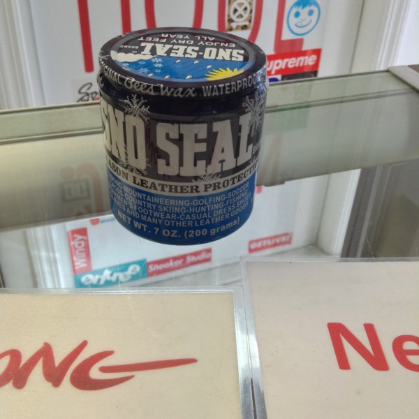 Atsko Sno Seal Water Proofing 7 OZ