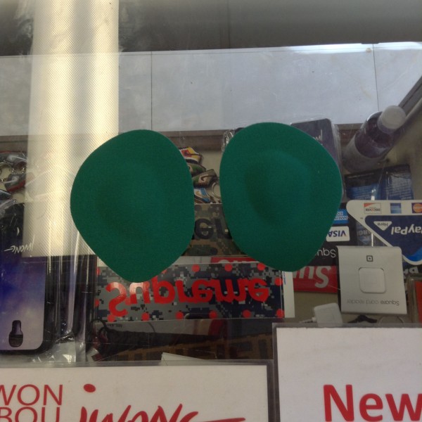 Spenco RX Ball Of Foot Pads