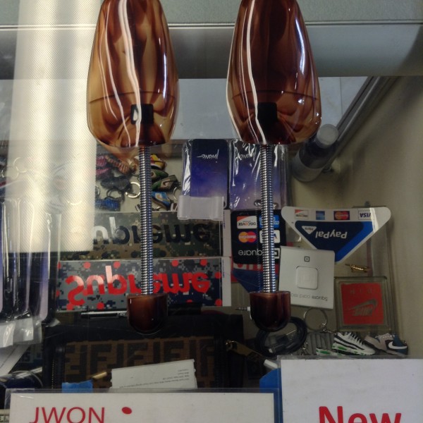 Dasco Fine Shoe Care Shoe Trees