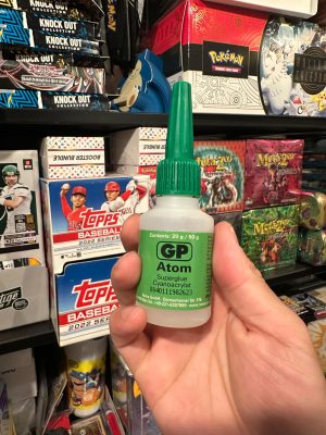 Atom The Orginal Adhesive 50 Grams