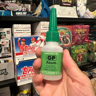 Atom The Orginal Adhesive 50 Grams