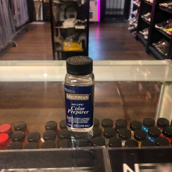 Meltonian Color Preparer 4 FL OZ