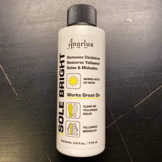 Angelus Sole Bright Retrobright 4 FL OZ