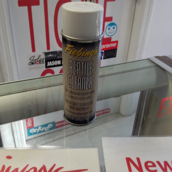 Fiebing's Reptile Cleaner 7 OZ