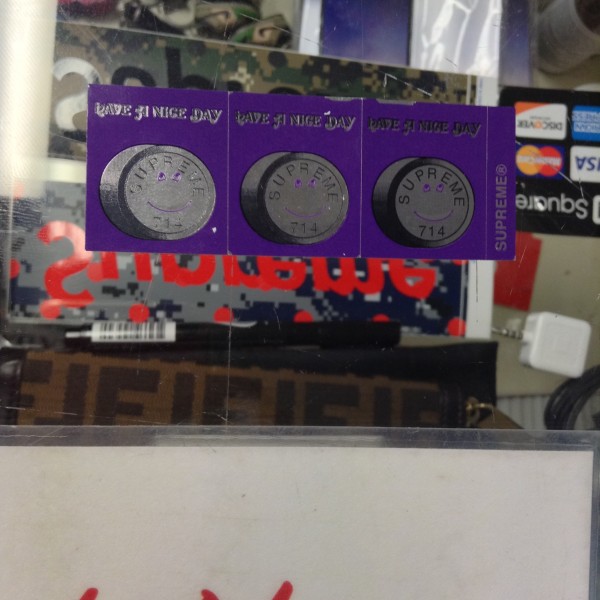 2014 Sup Sticker Have A Nice Day Small