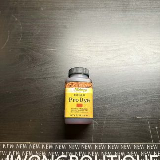 Fiebing’s Oil Pro Dye 4 FL OZ