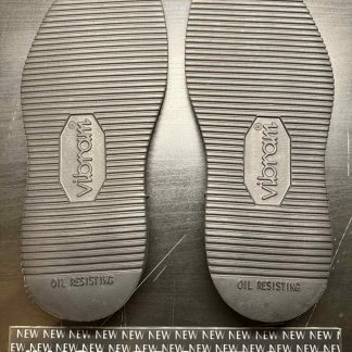 Vibram Oil Resisting Bottom Sole #2021
