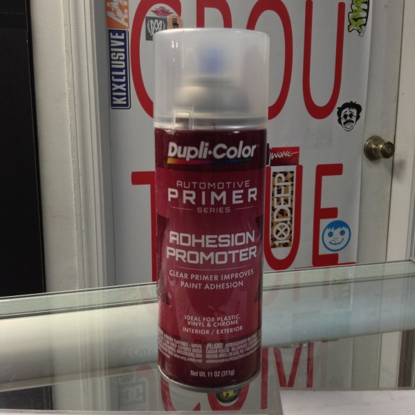 Dupli-Color Clear Adhesion Promoter Primer 11 OZ
