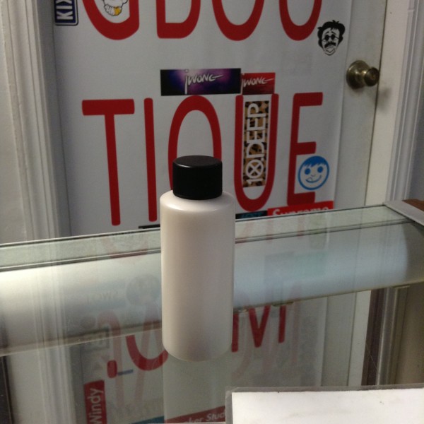 Jwong Custom Pearl Acrylic Leather Paint 2 FL OZ