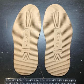 Vibram Scooter Full Sole Sand #2070