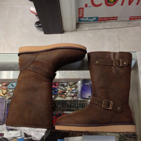 2014 Women's Shoes UGG Australia Sutter Boots