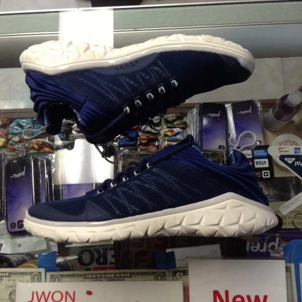 2014 Nike Air Jordan Flight Flex Trainer Jeter