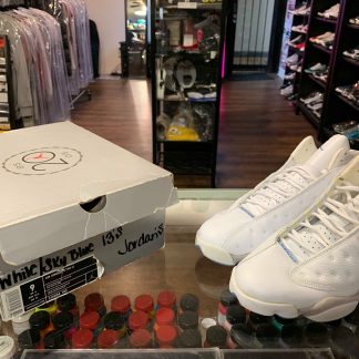 2004 Nike Air Jordan XIII University Blue