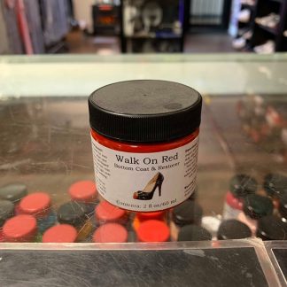 Angelus Walk On Red Bottom Coat & Restorer 2 FL OZ