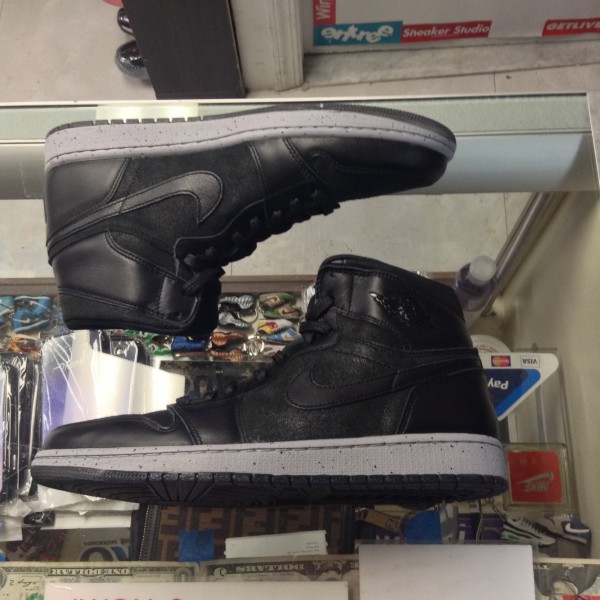 2014 Nike Air Jordan I 23NY PSNY NYC