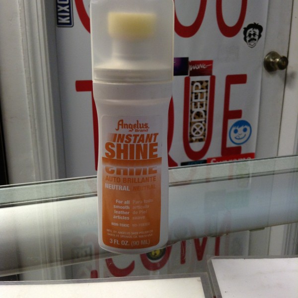 Angelus Instant Shine Neutral 3 FL OZ