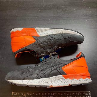 2014 Asics Gel  Lyte V Undefeated False Flag