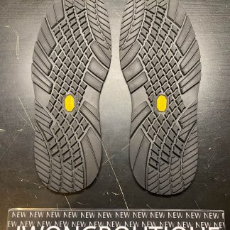 Vibram Full Bottom Sole Newporter #1330