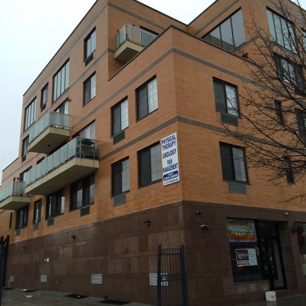 311 St. Nicholas Ave. Brooklyn NY 11385 Condo For Sale