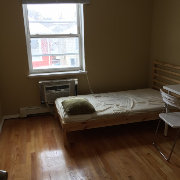 150 SQ FT Room For Rent 302