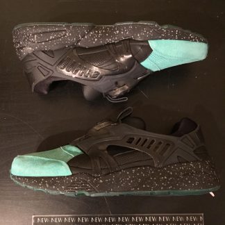 2014 Puma Disc RF COA Coral Kith Ronnie Fieg Atlantis
