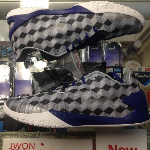 2015 Nike Hyperchase Fragment Pattern Men