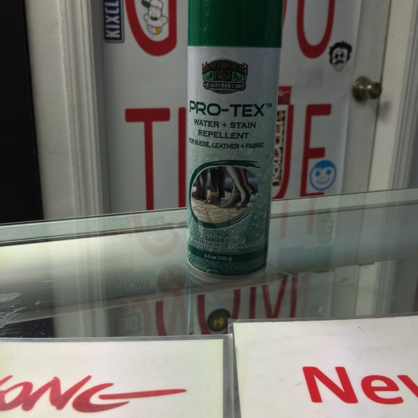 Moneyworth And Best Pro Tex Water Repellent