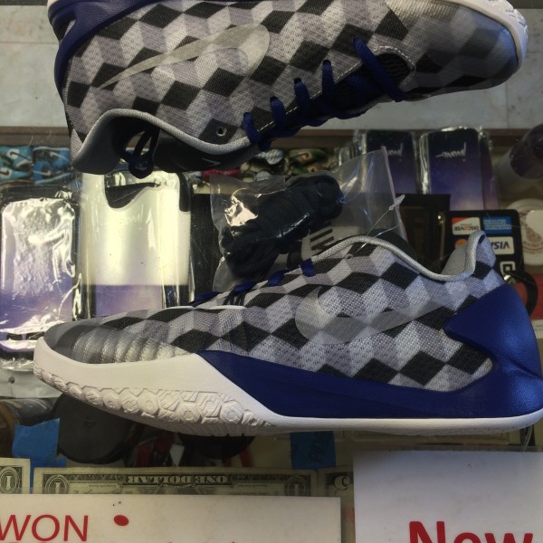 2015 Nike Hyperchase Fragment Pattern Youth