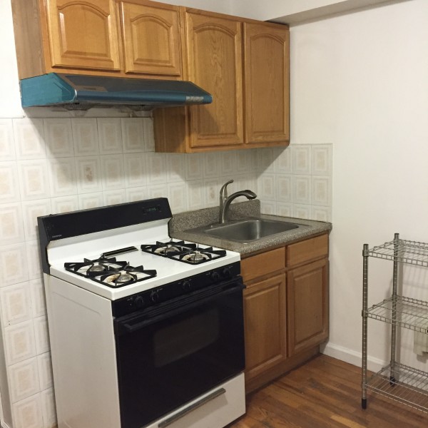 300 SQ FT Apartment For Rent B2