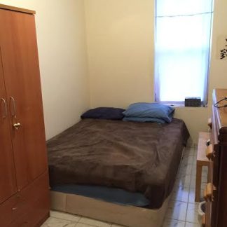 200 SQ FT Room For Rent TC1 In Astoria