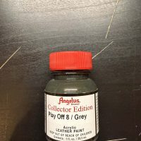 Angelus Limited Collectors Edition Acrylic Leather Paint 1 FL OZ