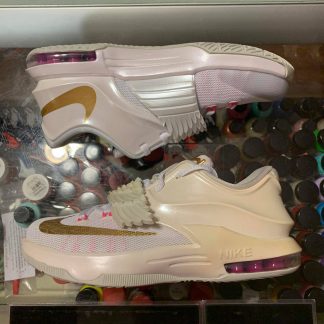 2015 Nike KD VII Aunt Pearl Youth