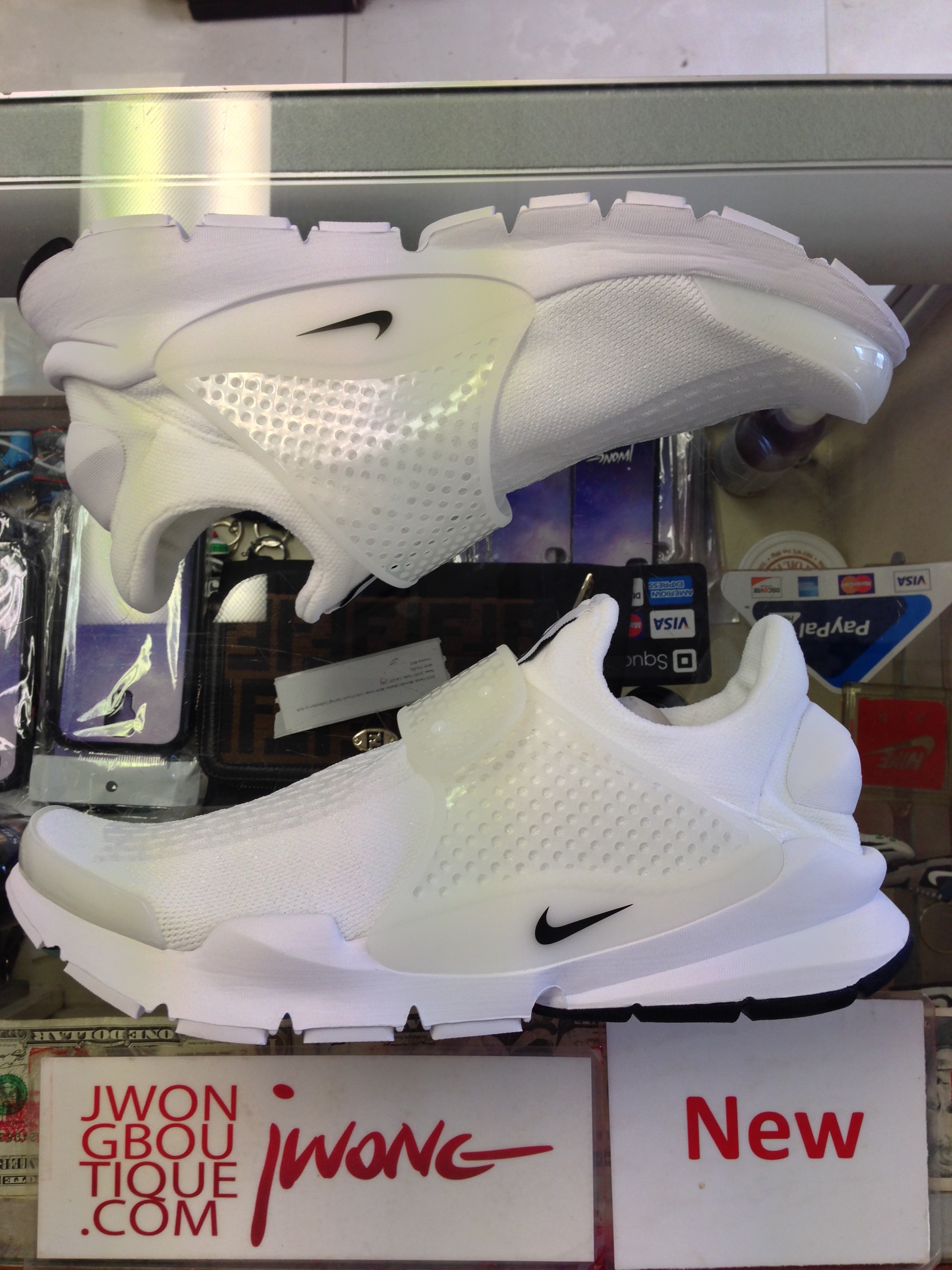 nike sock dart 2015